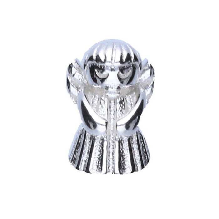 Srebrna zawieszka 925 beads aniołek 2,05g Srebrna zawieszka 925 beads aniołek 2,05g