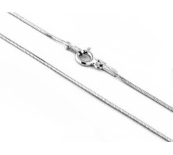 łańcuszek 925