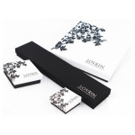 SREBRNA BRANSOLETKA 925 BANGLE KWIATUSZKI 4,75g