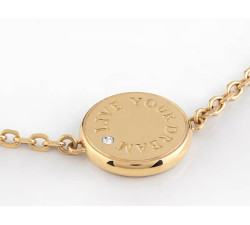 bransoletka guess logo