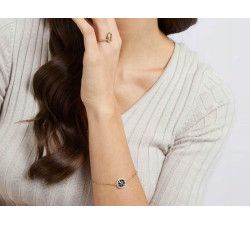 Bransoletka guess 4G