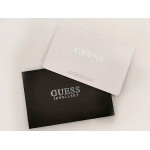 Bransoletka GUESS Dreaming z logiem 4G cyrkonie
