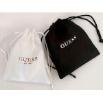 Bransoletka GUESS Dreaming z logiem 4G cyrkonie