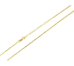 Złoty łańcuszek 14K