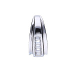 Srebrna zawieszka 925 ELEGANCKA Z CYRKONIAMI 1,61g