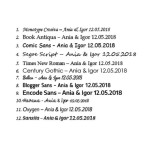 Złota obrączka ślubna 333 z diamentami grawerowana