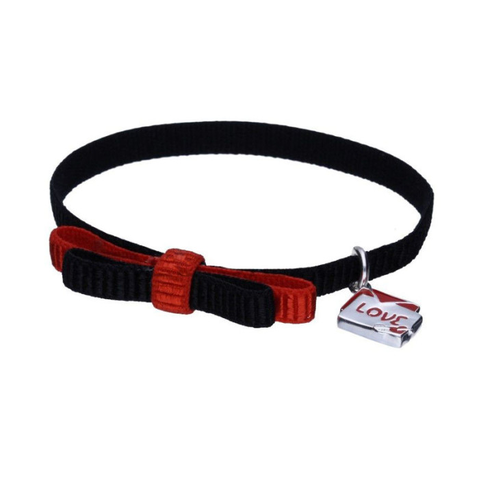 Srebrna bransoletka 925 kokardka napis love 3,00g Srebrna bransoletka 925 kokardka napis love 3,00g