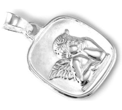 srebrna zawieszka 925