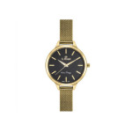 Elegancki DAMSKI zegarek mechanizm prezent