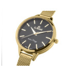 Elegancki DAMSKI zegarek mechanizm prezent