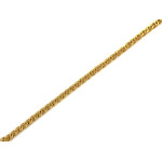 Bransoletka łańcuszkowa Monalisa 4.4 mm 585 złoto żółte klasyczna
