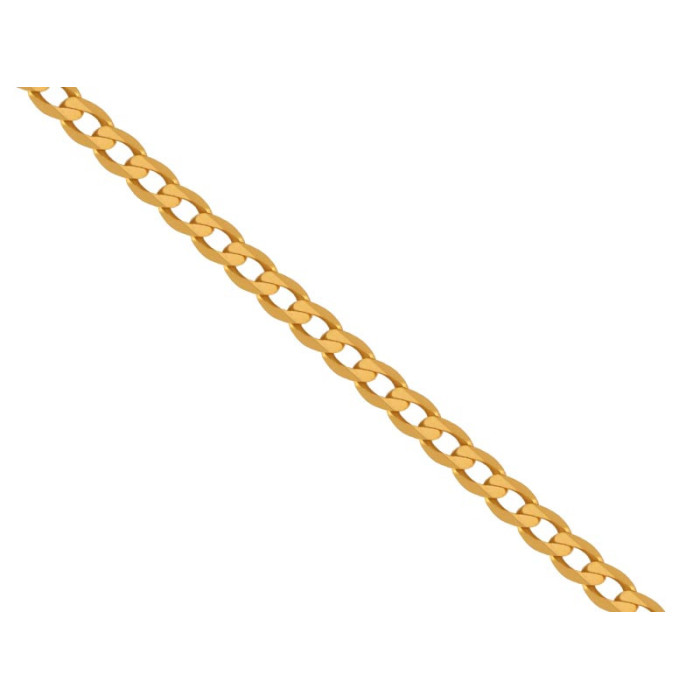 Złota bransoletka 585 uniseks splot pancerka 18cm na prezent Złota bransoletka 585 uniseks splot pancerka 18cm na prezent