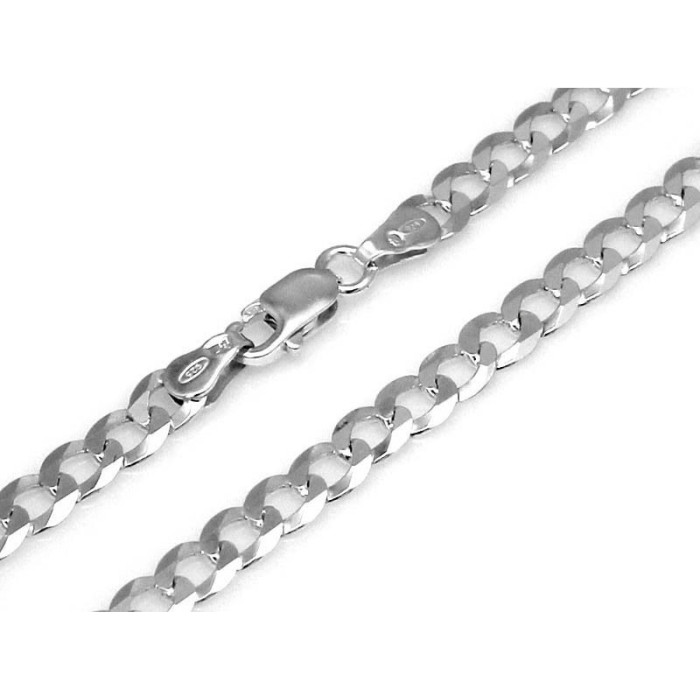 Srebrny łańcuszek 925 PANCERKA SZEROKI 32,73g Srebrny łańcuszek 925 PANCERKA SZEROKI 32,73g