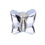 Srebrna zawieszka 925 beads motylek 1,52g