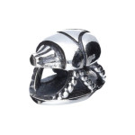 Srebrna zawieszka 925 beads skarabeusz 3,51g