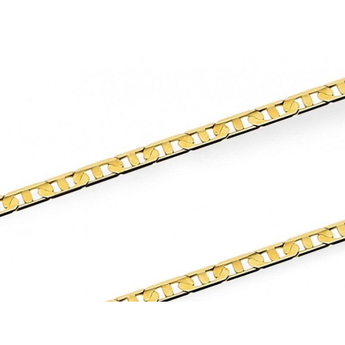 Złoty łańcuszek 333 SPLOT MARINA 45 cm 3,43g Złoty łańcuszek 333 SPLOT MARINA 45 cm 3,43g