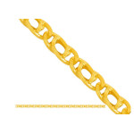 Złoty łańcuszek 585 SPLOT PERNICZE 45 cm 8,45g