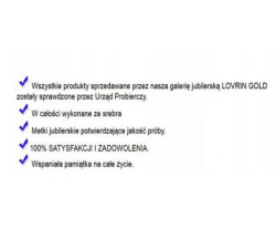 srebrne kolczyki na sztyfcie
