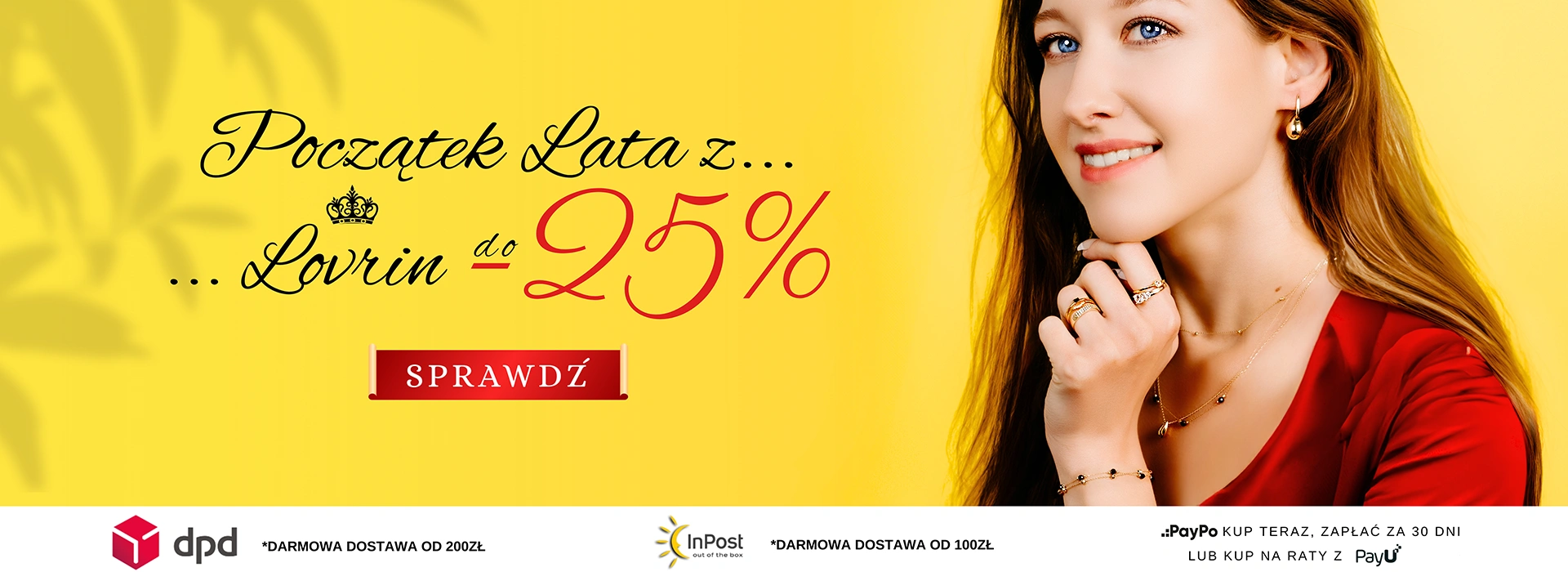 Bizuteria na prezent na Dzień Dizecka